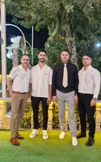 گروه موزیک سااوالان