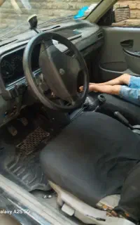 پراید ۸۶