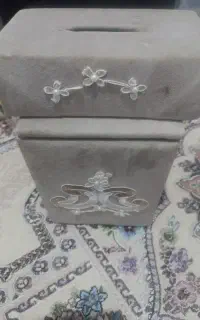 جا دست مال کاغذی