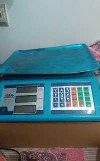 ترازو ۴۰کیلویی  نوی نو