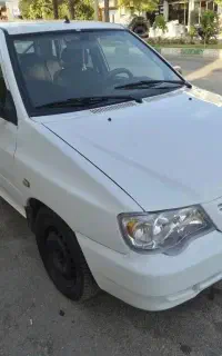 پراید111مدل 93