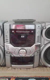 ظبت کاست خور وسیدی خور