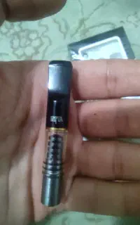 چوب سیگار و فیلتر سیگار