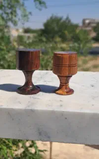 دسته کلید تنبک مینیاتوری