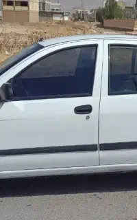 تیبا ۱ مدل ۹۴