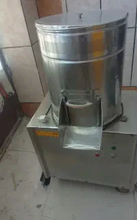 سبزی خردکن صنعتی برای مغازه