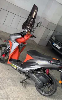 کلیک 150 مدل 402 CL کم کار