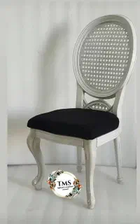 صندلی ABSپشت گرد