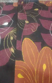 گلیم فرش درحد نو