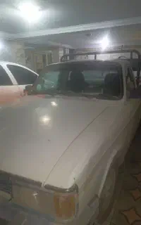فروش وانت پیکان مدل ۸۶ دوگانه کارخانه