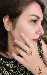 انجام خدمات پرسینگ