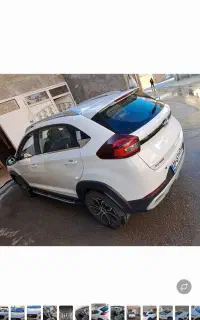 ایکس ۲۲ پرو دنده ای در حد صفر