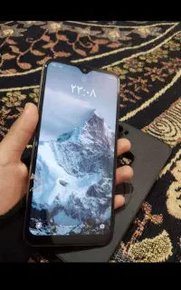 نوت۸ سالم