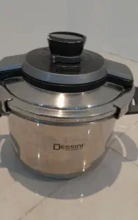 زودپز دسینی سالم
