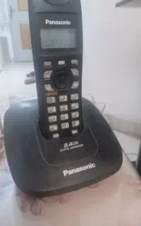 تلفن بیسیم پاناسونیک