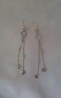 گوشواره طلا ۵ گرم