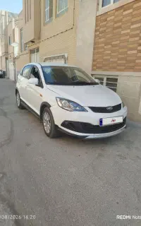 MVM315 نیو لاکچری