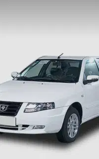 سمند سورن xu7p صفر روز  رینگ اسپرت