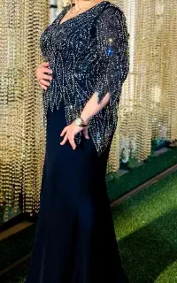 لباس مجلسی
