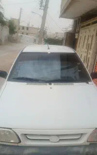 پراید ۱۳۲