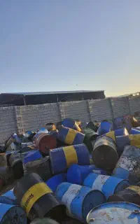 بشکه