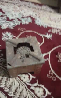 تک شعله