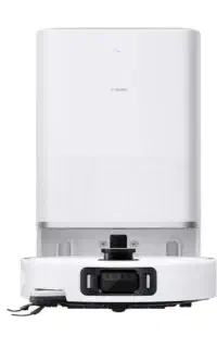 جارو برقی شارژی شیائومی