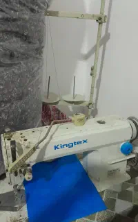 چرخ خیاطی