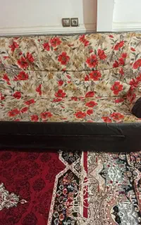 مبل‌هشت‌نفره