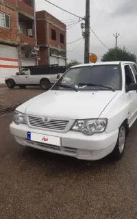 ۱۱۱مدل ۹۳ معاوزه هم میشود