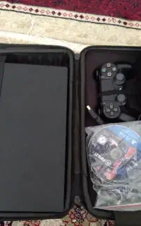 pa4 pro 1 ترا