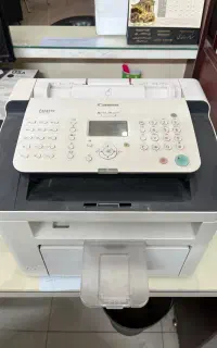 پرینتر کپی فکس لیزریCanon i-SENSYS FAX-L150