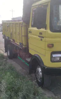 خاور ۸۰۸