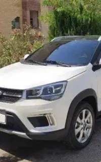 mvm x22 اسپرت اکسلنت دنده ای