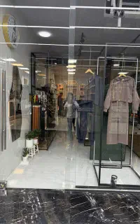 فروش مغازه تجاری