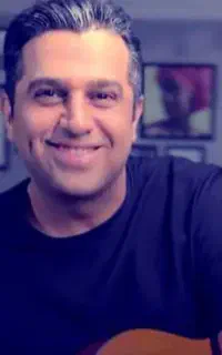 کنسرت حمید عسکری امروز