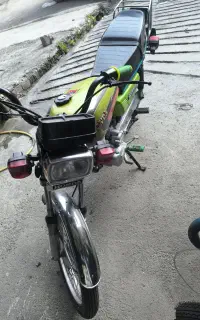 متور 125