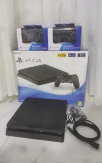 ps4 slim japan