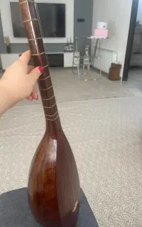 تنبور مارک اکبری