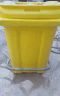 سطل زیاله