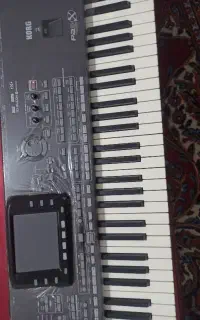 pa3x شیش اکتاو در حد