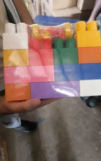 لگو آجره