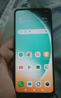 فروش گوشی پوکو c71