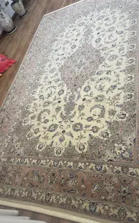 فرش دستباف