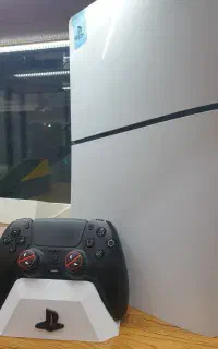 Ps5 اسلیم