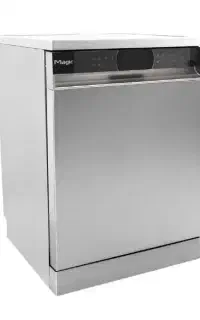 ماشین ظرفشویی 15 نفره مجیک مدل MDW-DI145