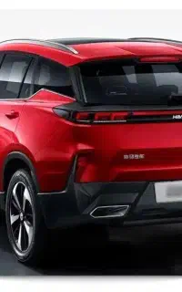 هایما 8S مدل 1405