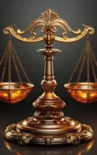 وکیل پایه یک دادگستری