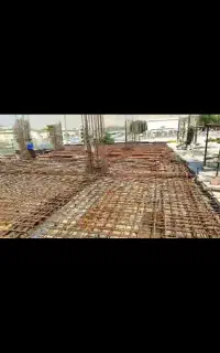 نیاز به چند نفر ارماتور و قالب بند