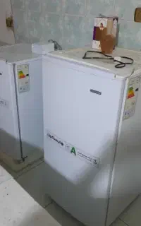 یخچال و فریزر